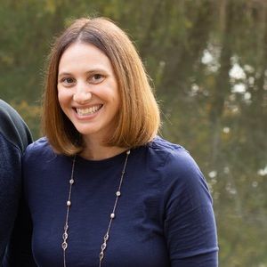 Meet your Posher, Kaitlin